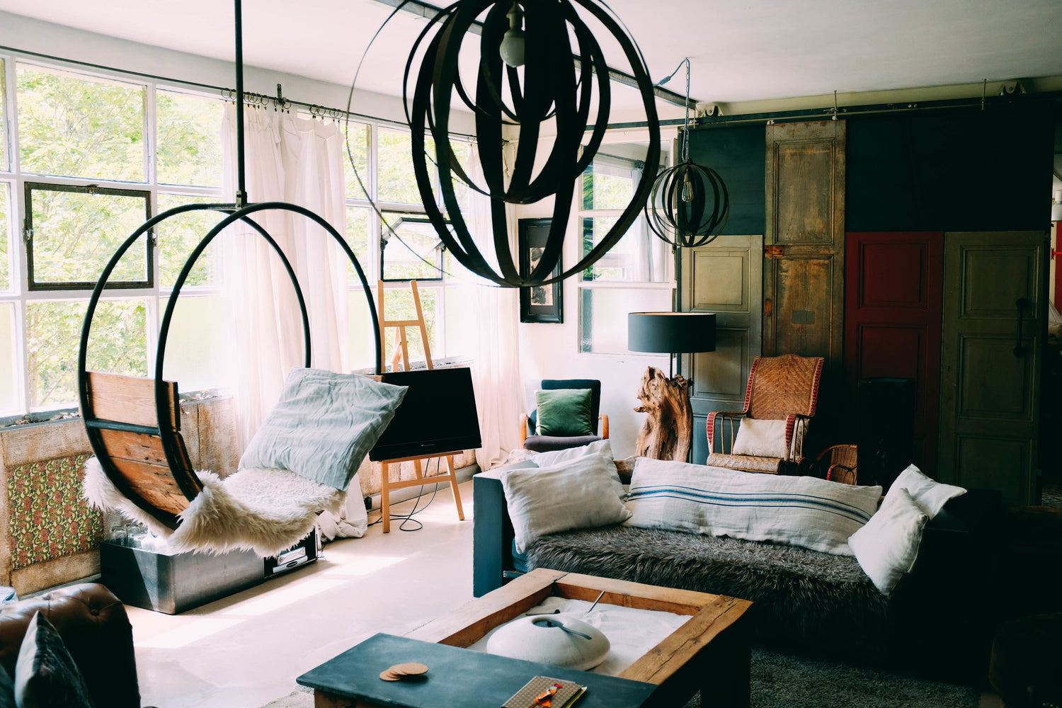 Home & Entertainment