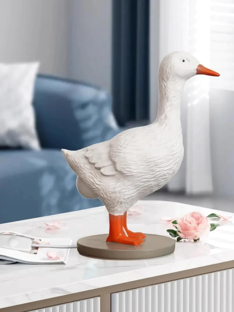 Novelty Chicken Egg Night Light - Warm Glow for Any Room